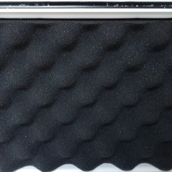 Invicta Jason Taylor Limited Edition Tower Of Strength WhiteGray 3 Slot Case - Picture 8 of 10